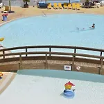Des Reves - Mobil 6p - Clim - Double Terrasse - Toboggan - Piscines&animations - Laconciergeriebynina Lattes