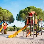 Des Reves - Mobil 6p - Clim - Double Terrasse - Toboggan - Piscines&animations - Laconciergeriebynina *
