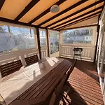 Des Reves - Mobil 6p - Clim - Double Terrasse - Toboggan - Piscines&animations - Laconciergeriebynina Lattes