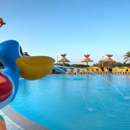 Camping Des Reves - Mobil 6p - Clim - Double Terrasse - Toboggan - Piscines&animations - Laconciergeriebynina Lattes