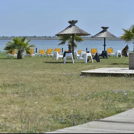 Camping Des Reves - Mobil 6p - Clim - Double Terrasse - Toboggan - Piscines&animations - Laconciergeriebynina Lattes