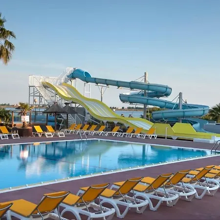 Kemp Des Reves - Mobil 6p - Clim - Double Terrasse - Toboggan - Piscines&animations - Laconciergeriebynina Lattes